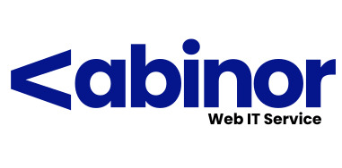 Vabinor Web IT