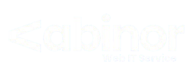 Vabinor Web IT