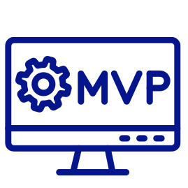 MVP Development
