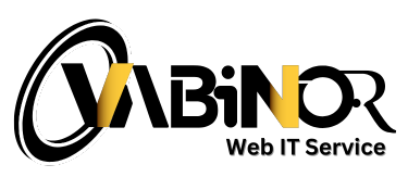 Vabinor Web IT