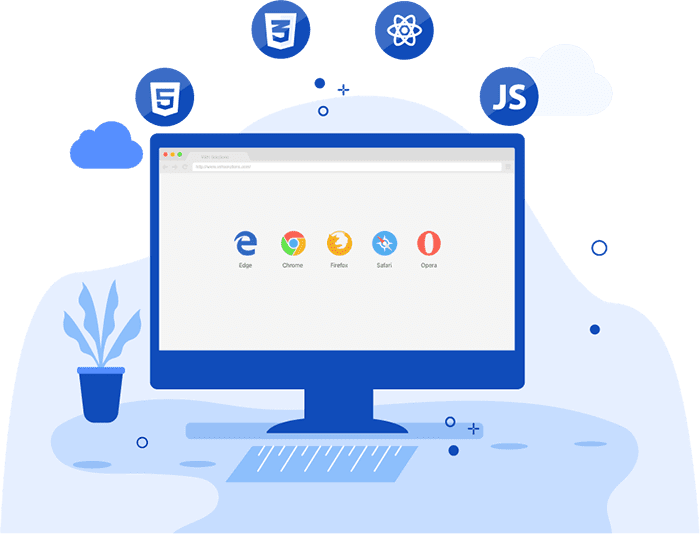 Browser Extension Development