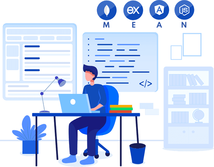 MEAN Stack-Development Company