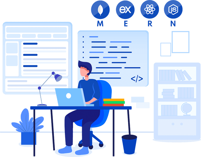 MERN Stack Developer