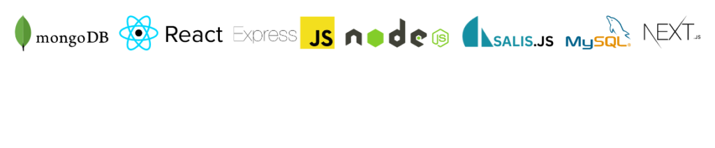 MERN Stack Development, MERN Stack Developer in India.
