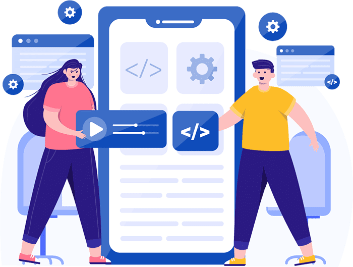 Mobile Application Development