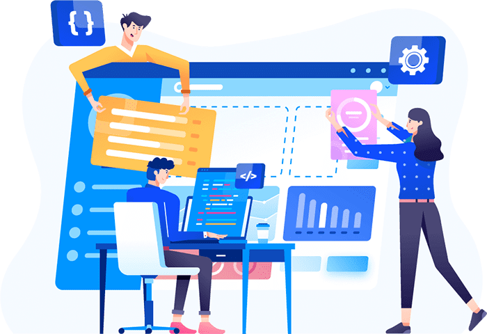Website Development