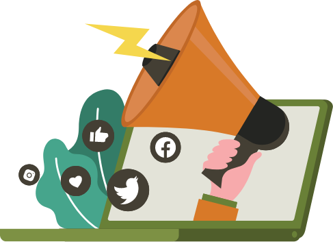 Social Media Advertising