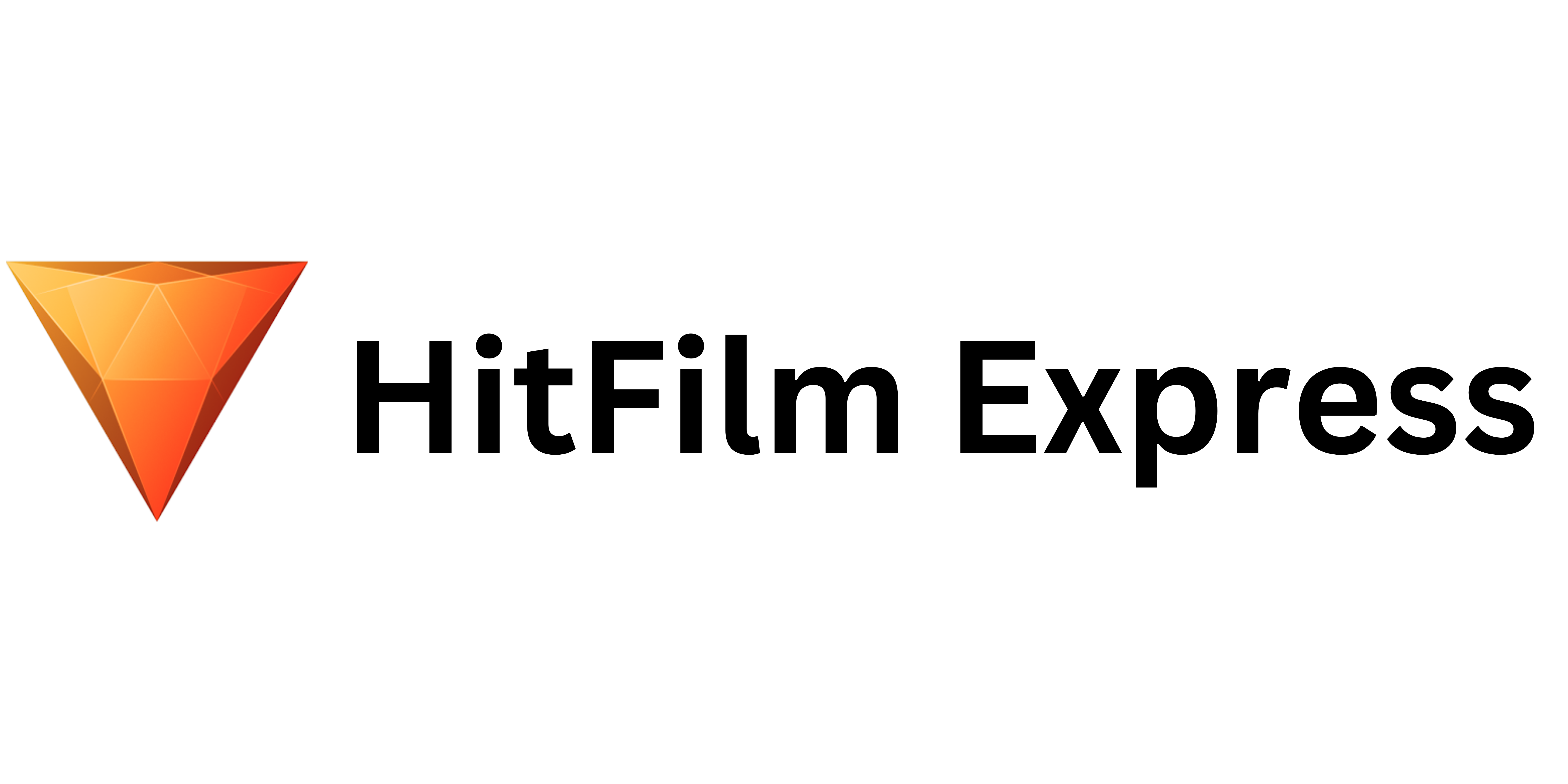 Hitfilm express video editing company