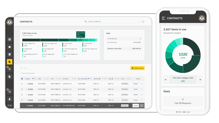 Enterprise application development - Hire MERN Stack Developer