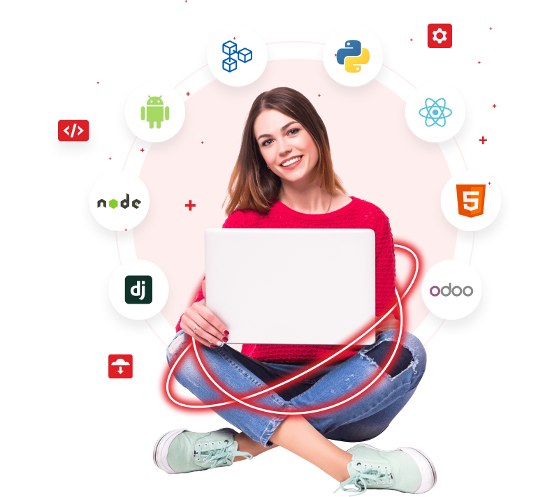 Hire Full Stack Developer and Senior Programmer by Vabinor Web IT