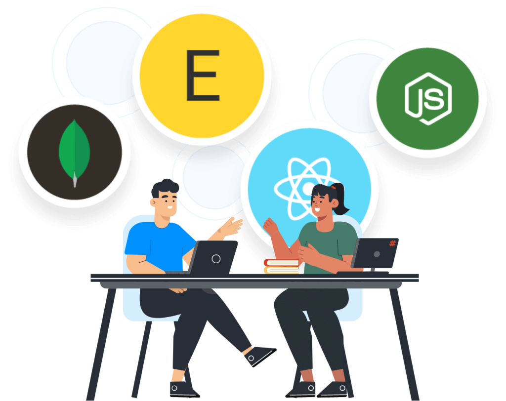 MERN Stack Development Services - Hire MERN Stack Developer