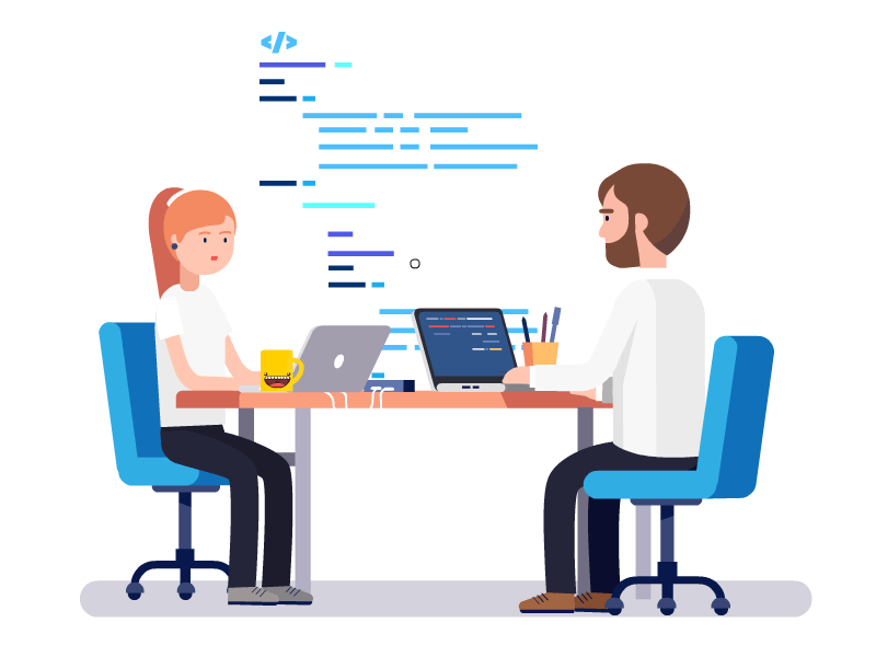 MERN Stack Development Services - Hire MERN Stack Developer
