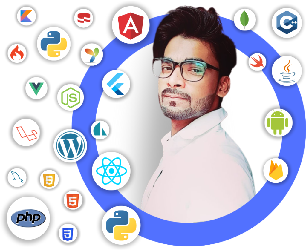 Nazim Bata is a full Stack Developer at Vabinor Web IT