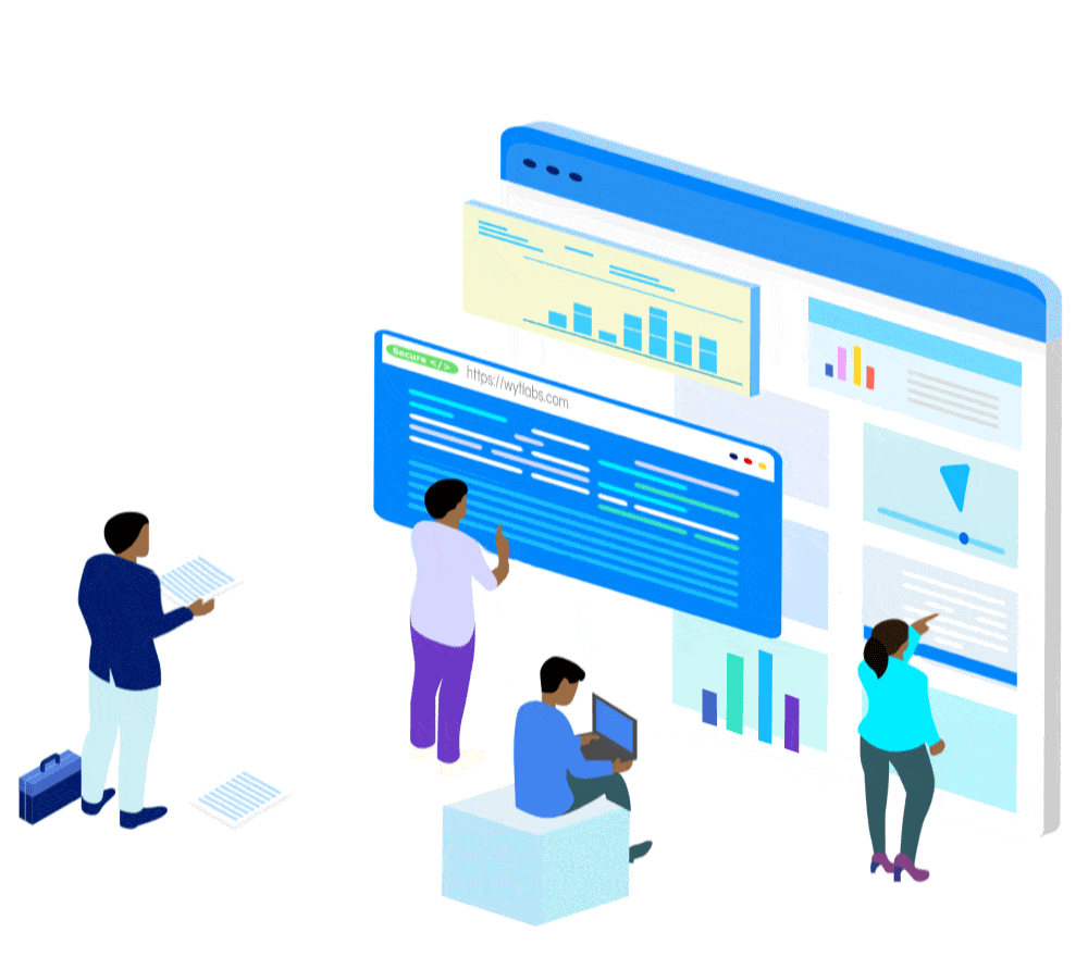 Software development company in India - Why you choose us