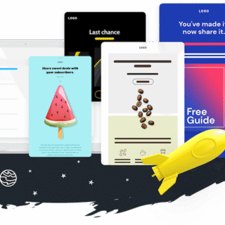 email marketing blog
