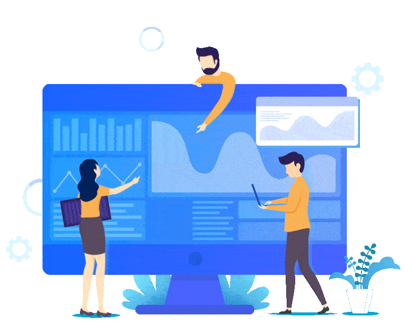 software development services in India - Hire software developer today
