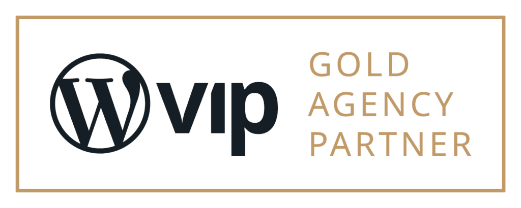 Wordpress partner