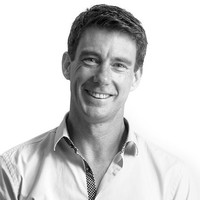 Tony Nash