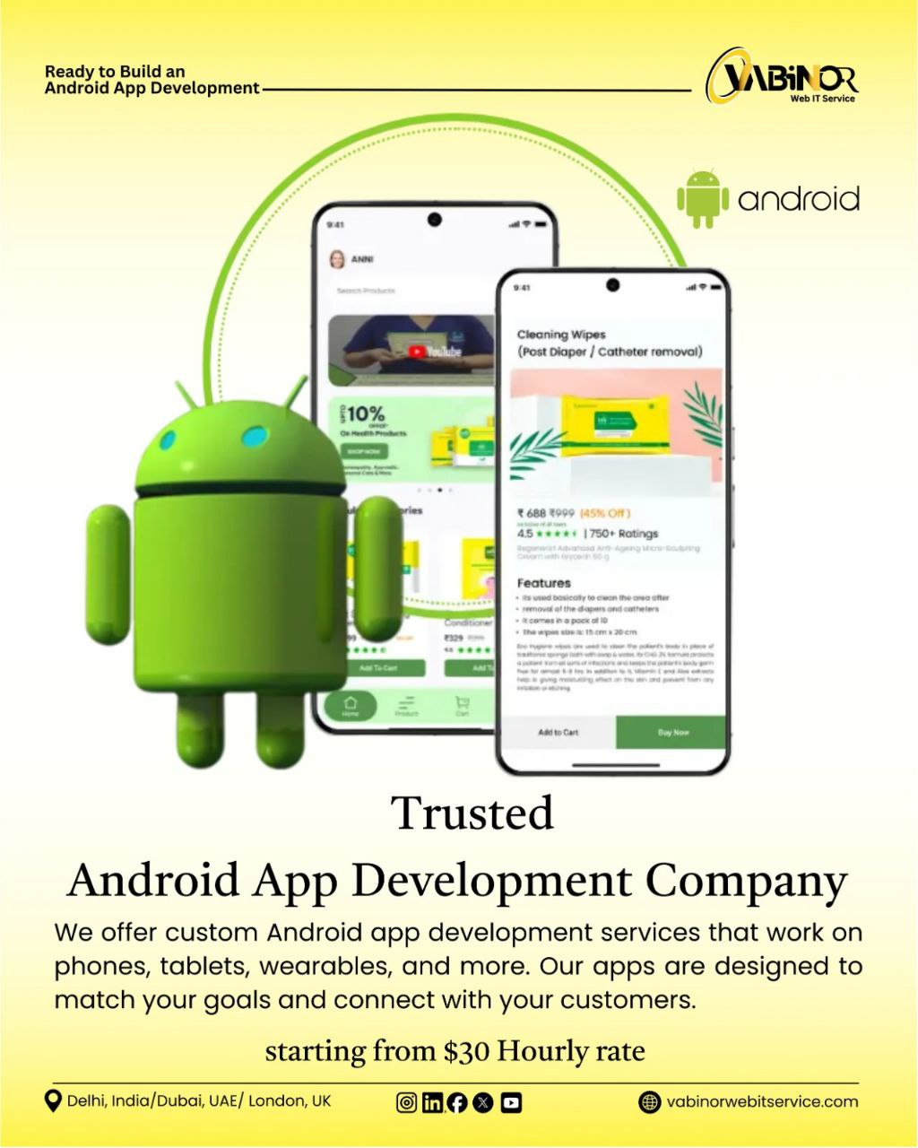 Vabinor Web IT - Digital marketing, Website Design and development agency in Delhi, dubai, and london (29)