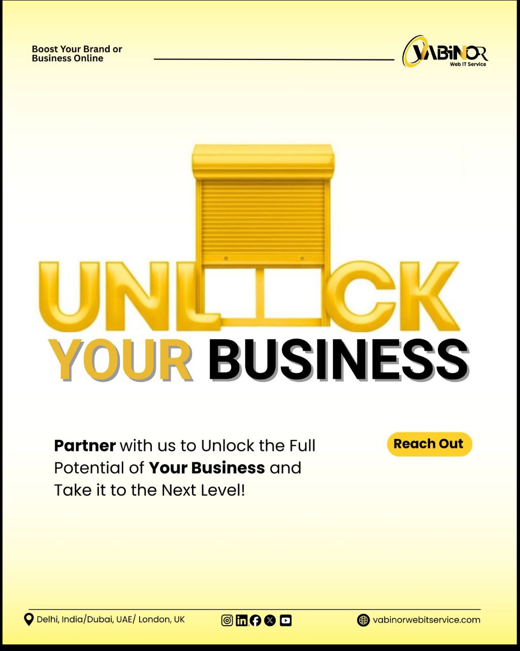 Vabinor Web IT - Digital marketing, Website Design and development agency in Delhi, dubai, and london (30)